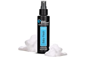 Groom Professional Baby Fresh Pet Cologne, 100 ml (Verpackung kann variieren)