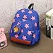 Produktbild MARCU Home Hübscher Rucksack Kindergarten Student Storage Schultasche Creative Cartoon Kinderrucksack