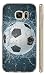 Produktbild Hülle für Samsung Galaxy S3 / S3 Neo Hülle für Smartphone Backcover Silikon Hülle Handyhülle Schutzhülle Soft Cover TPU Handy Case Motiv 1391 Fussball Fußbal Hülle für Samsung Galaxy S3 / S3 Neo
