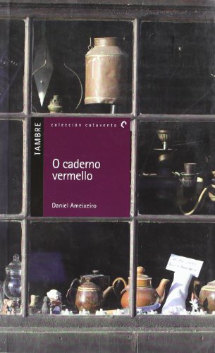 O caderno vermello: 27 (Catavento)