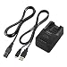 Produktbild Sony NP-BX1 + BC-TRX kit, ACCTRBX.CEE