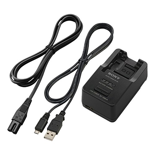 Preisvergleich Produktbild Sony NP-BX1 + BC-TRX kit, ACCTRBX.CEE