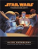 Alien Anthology Alien Anthology