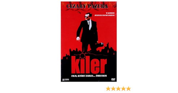 Kiler [DVD] [Region 2] (English subtitles): Amazon.co.uk: Cezary Pazura,  Malgorzata Kozuchowska, Jerzy Stuhr, Janusz RewiÄšski, Katarzyna Figura,  Jan Englert, Krzysztof Kiersznowski, Marek Kondrat, Jan Machulski, Alex  Murphy, Juliusz Machulski: DVD 