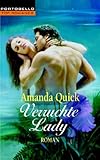 Cover zum Buch Verruchte Lady
