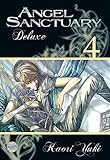 Angel Sanctuary Deluxe 4 by 