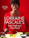 extra breiter gartenstuhl  Lorraine Pascale\'s Fast, Fresh and Easy Food