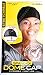 Magic Collection Expandable / Short-Look Dome Cap With Elastic Band No 2251 BLA