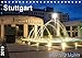 Produktbild Stuttgart - Blue City Lights (Tischkalender 2019 DIN A5 quer): Stuttgarter Sehenswürdigkeiten zur Blauen Stunde fotografiert (Monatskalender, 14 Seiten ) (CALVENDO Orte)