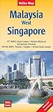 Image de MALAYSIA WEST SINGAPORE