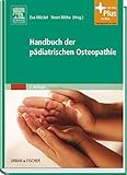 Image de Handbuch der pädiatrischen Osteopathie: mit Zugang zum Elsevier-Portal