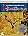 Khartoum (Eureka Classics) Dual Format (Blu-ray & DVD) edition