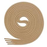 Diese Schuhbänder sind richtige Allrounder! Sie eignen sich aufgrund ihrer robusten Eigenschaften und der schönen Optik für Sportschuhe, Lederschuhe und Business-Schuhe. Auch die gebundene Schleife fällt durch das erstklassige Material ideal und wertet damit Ihre Schuhe enorm auf.