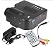 PremiumAV 28+ HDMI Micro AV LED Digital Mini Video Game mini Projector Multimedia player RS.4999.00