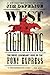 Produktbild West Like Lightning: The Brief, Legendary Ride of the Pony Express