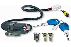 VICMA Schlosssatz für Gilera DNA 50-180