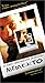 Produktbild Memento [VHS]