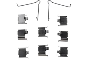 Blue Print ADM548601 BRAKE PAD FITTING KIT