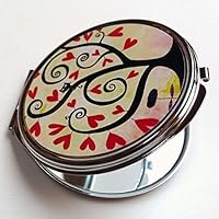 Taschenspiegel, Der Baum der roten Herzen