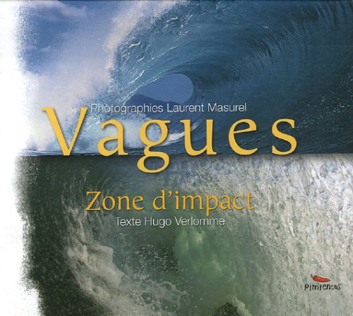 couverture de : Vagues