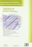 Image de Seguridad en las instalaciones de sistemas automáticos (Electricidad Electronica)