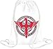 Produktbild 30 Seconds To Mars Drawstring bag