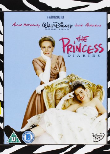 Princess Diaries. The [Edizione: Regno Unito] [Edizione: Regno Unito]