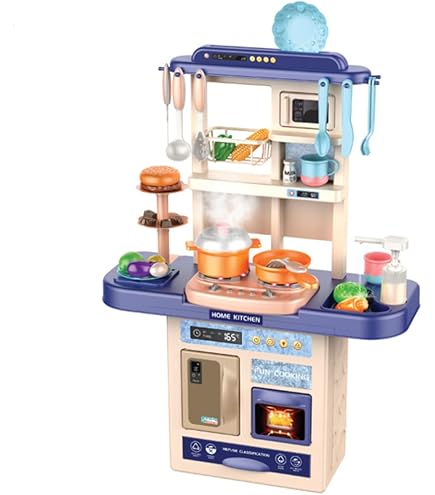 Generic Spraying mist kitchen with water, sound, music & light 42 Generic Spraying mist kitchen with water, sound, music & light 42