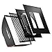 Price comparison product image Walimex Pro 60x90 Softbox with Orange Line