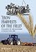 Produktbild Iron Harvests of the Field: The Making of Farm Machinery in Britain Since 1800