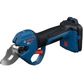 Bosch GGP 18V-32 G&uuml;&ccedil;l&uuml; Ak&uuml;l&uuml; Ağa&ccedil; Budama Makası (Solo) 06008D8200