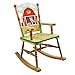 Fantasy Fields by Teamson Happy Farm Rocking Chair