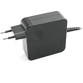 Lenovo ADLX65CCGE2A Orijinal G&uuml;&ccedil; Kaynağı 65 Watt EU Duvar Prizi V17-IIL, V15-IIL, V17 G2-ITL, V15-ADA, IdeaPad 3-15IIL05, V34