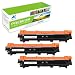 Produktbild Aztech 3 Pack ersetzt TN-242C TN-242M TN-242Y Tonerkartuschen für Brother HL-3142CW HL-3152CDW HL-3172CDW ,DCP-9022CDW, MFC-9142CDN MFC-9332CDW MFC-9342CDW