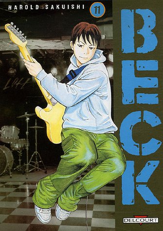 Beck — Tome 11