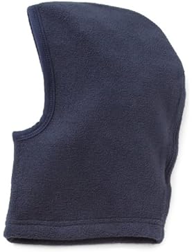 Playshoes Jungen Ohrenschützer Fleece-Schlupfmütze