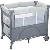 chicco lullago safety