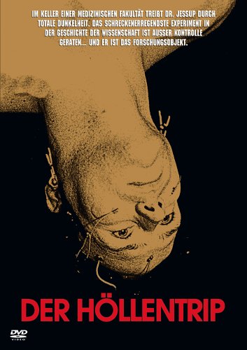 Preisvergleich Produktbild Der Höllentrip