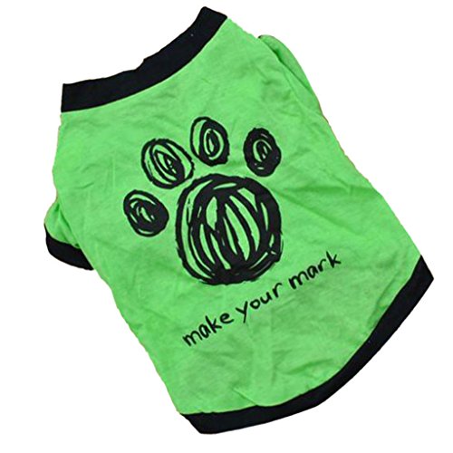 Familizo-New-Cute-Dog-Pet-Cat-Spring-Or-Summer-Pet-T-Shirt-Clothes