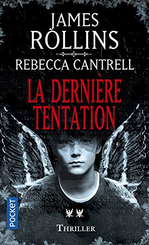 Télécharger La Dernière tentation (2) PDF Fichier