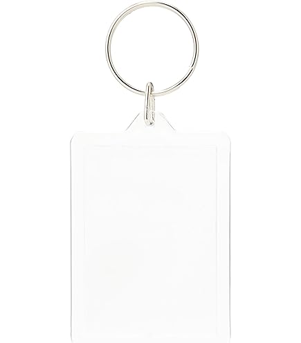 Star Keychain Kits (Pack Of 6) Craft Kits