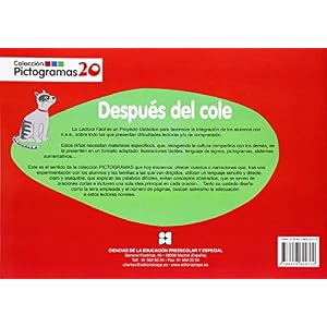 Después del cole