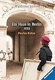 Ein Haus in Berlin - 1935 - Paulas Katze by Waldtraut Lewin