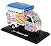 Produktbild Vespa piaggio Ape Tm Apenna 2007 Kasten Weiss 1/32 italeri Del Prado Modellmotorrad Modell Motorrad SondeRangebot