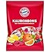 Produktbild FC Bayern München Kaubonbons, 1er Pack (1 x 400g)