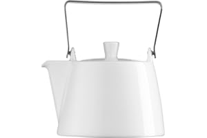 Arzberg 9700-00001-4230-1 - Tetera, Porcelana
