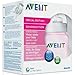 Philips AVENT SCF684/27 Classic Feeding Bottle (Pink, 260ml, 2-Pack)