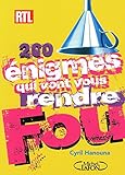 200 ENIGMES QUI VONT VOUS RENDRE FOU