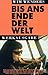 Produktbild Bis ans Ende der Welt [VHS]