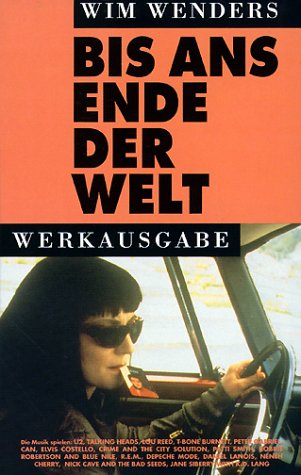 Preisvergleich Produktbild Bis ans Ende der Welt [VHS]